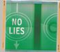 Pivotal NO LIES / NOLIES CD Limited Edition Poprock 1999