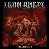 Suburban Iron Angel - Hellbound