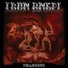 Suburban Iron Angel - Hellbound