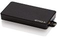 EMG 85-X Humbucker pick-up pour guitare électrique, noir