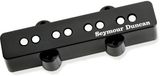 Seymour Duncan STK-J1B Classic Stack Jazz Bass Bridge Pickup 4-String element basse