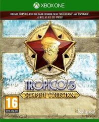 Kalypso Tropico 5 Complete Collection Xbox One