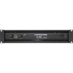 Dynacord PA-versterker - 900 W per kanaal op 4 &Omega; - 2015 model