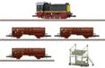 Märklin 81773 Diesellocomotief