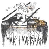 Glass Makthaverskan Glass and Bones
