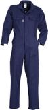 HaVeP Basic 2090 Overall - Marineblauw - maat 68