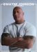CalendarsRUs Dwayne Johnson A3 Kalender 2027