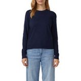 s.Oliver Pullover Marine Maat: 46