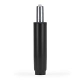 Waytex 78155 Verin voor bureaustoel, hoogte 250-350 mm, universeel, zwart