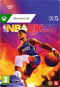 2K Games NBA 2K23 - Xbox Series X + S - Download