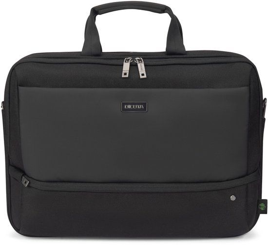 Dicota Top Traveller FIVE / Notebook-Tasche / D32173-RPET