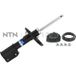 SNR Superkit - Ksa65543.31 - Compatible avec véhicule Renault
