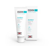 ISDIN Acniben Unisexe 40 ml Crème Buis