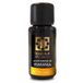 Kimera Orange Huile Essentielle Bio de 15 ml