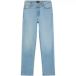 Lee Jeans Taille Haute Carol Coupe Droite