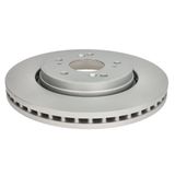 ATE 428217 Jeu de 2 disques de frein d'origine