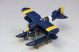 Fine Porco Rosso model kit 1/72 Curtiss R3C-0 Seaplane Prototype Model Kits