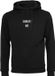 Mister Tee Absolutely Not Hoodie/trui Zwart S