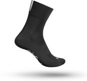 GripGrab Lightweight SL Fietssokken - Zwart - Maat XS (35-38)