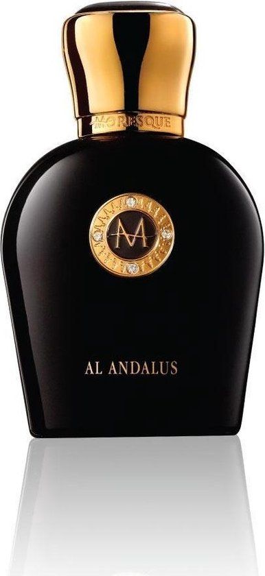 Moresque Eau de Parfum / 50 ml / Women