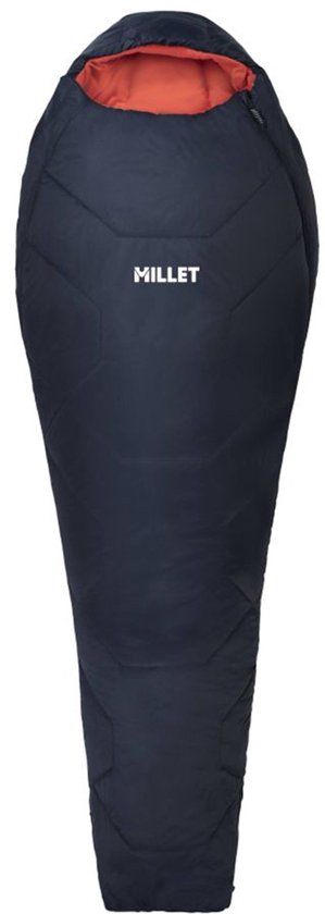 Millet Baikal 1100 Slaapzak Blauw