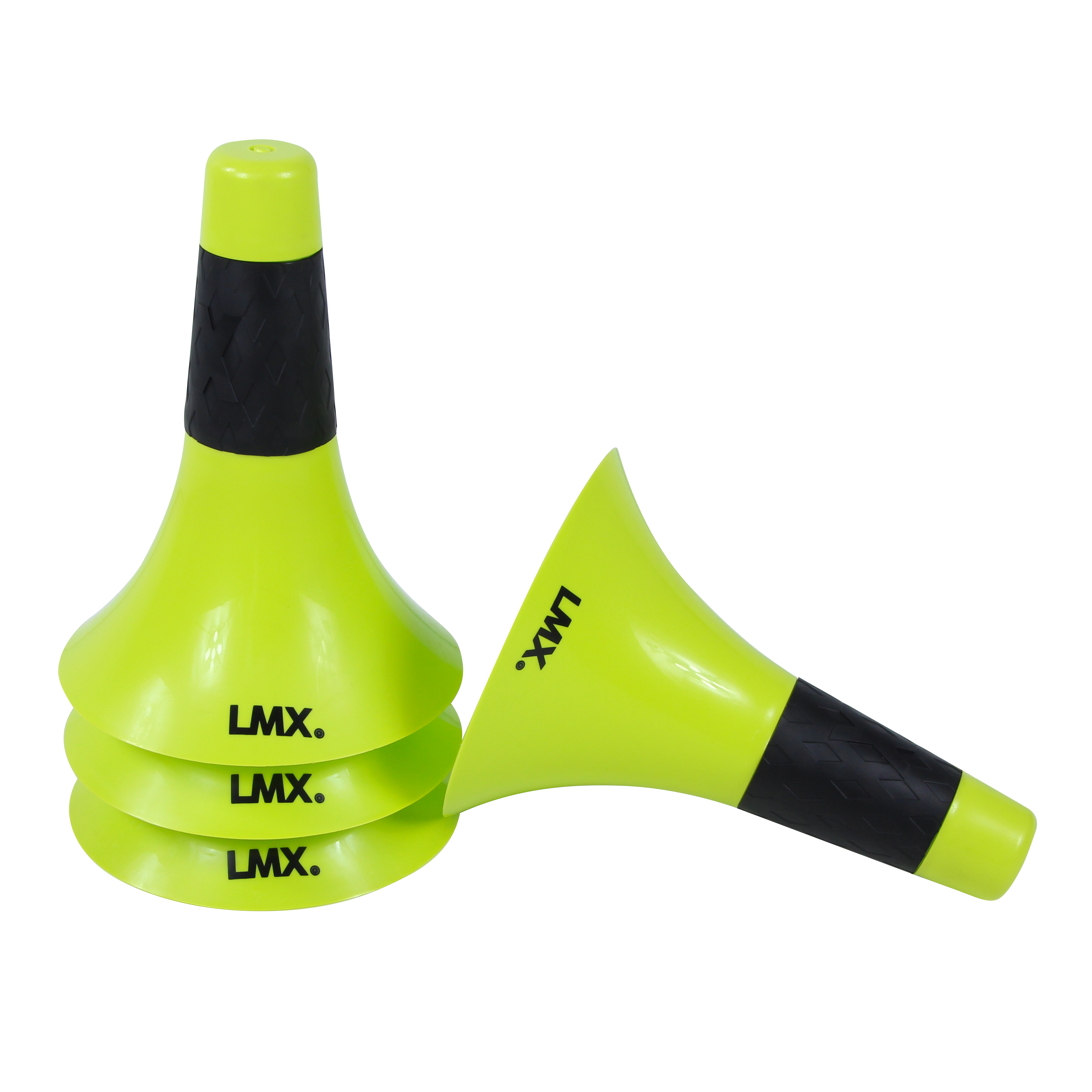 LMX LMX. Speed cone set  4 stuks