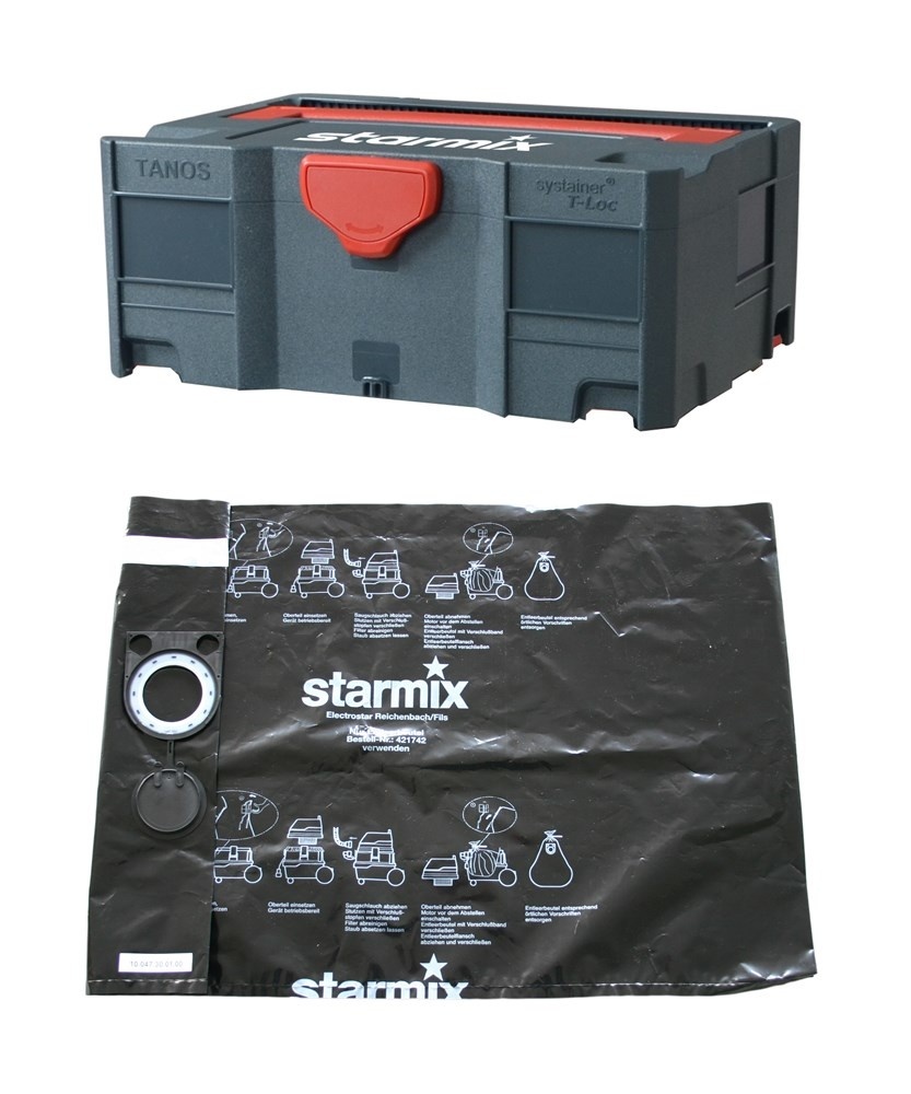 Starmix 44475 DIY