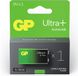 Pile alcaline GP 9V 6Lr61 Recyko Ultra+ G-Tech