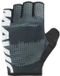 Mavic Essential Gevulde handschoenen met patronen zwart XL