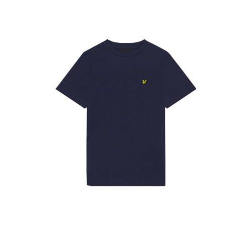 Lyle & Scott T-shirt TSB2000V navy