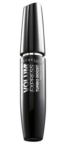 Maybelline Volum'Express Turbo-Boost Mascara - 3600530164158