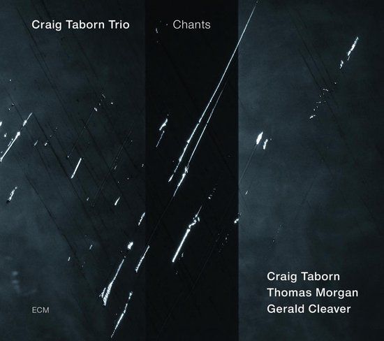 Outhere Craig Taborn Trio - Chants (CD)