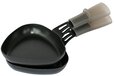 Lagrange 509601 Raclettepan - Driehoekig - 2 stuks