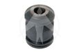 Sidem 845643 houder voor zwenkarm