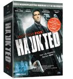 Haunted - Die komplette Serie