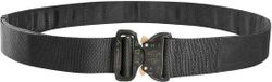 Tasmanian Tiger Gesp riem Modular Cobra L Zwart