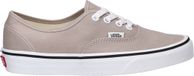 Vans Authentic Dames Sneaker - Beige