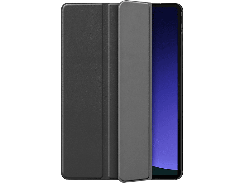 Just In Case Trifold Case Samsung Galaxy Tab S9 - Black