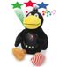 Jamara veilleuse LED, Le petit corbeau Socke