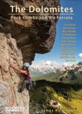 The CORQ Dolomites Rock Climbs & Via Ferrata