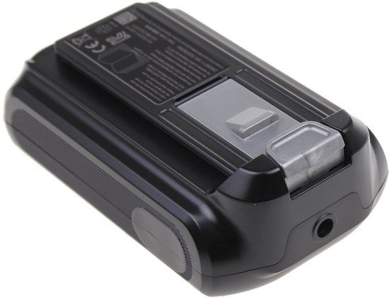 Rowenta Batterij li-ion xforce 9 60 18v - ZR009711