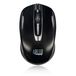 Adesso iMouse S50 - Zwart - 1200 DPI - Draadloze Muis