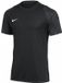 Nike T-shirt Dri-FIT Academy II Hommes Noir - Taille M