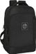 The Mandalorian Rucksack for Laptop and Tablet with USB Output, Black, 15.6 inch