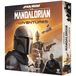 Asmodee The Mandalorian: Adventures | Coöperatief Avontuurbordspel in het Star Wars-Universum | vanaf 12 jaar | 1 tot 4 spelers | 30-60 minuten per wedstrijd | Spaans