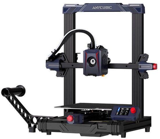 Anycubic Kobra 2 Neo - 3D-printer - 1.75mm - 1 printkop