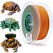 Tricolor PLA Filament voor 3D Printers, 1kg