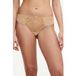 Chantelle Co Bo. Tanga Std Std W. Toffee Sequins Taille: 42