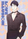 Love GPSR Kontakt Love is an illusion!. Vol. 13 Paperback