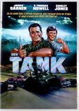 PLAION Der Tank (DVD) Duits, Engels